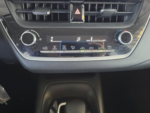 Used 2022 Toyota Corolla L image 8