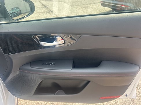 Certified 2022 Kia Forte GT w/ GT Technology Package image 19