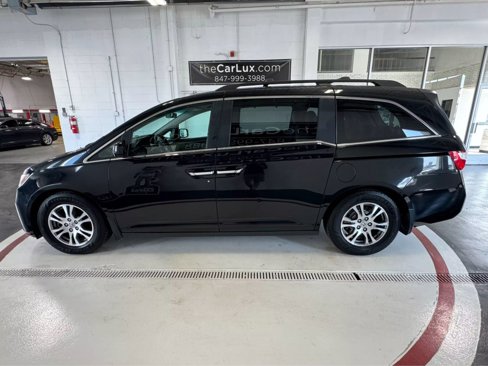 Used 2013 Honda Odyssey EX image 4