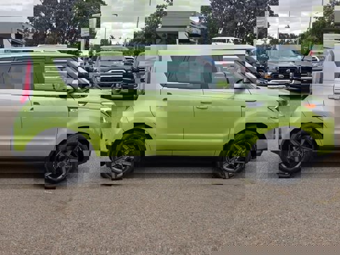 Used 2016 Kia Soul image 6