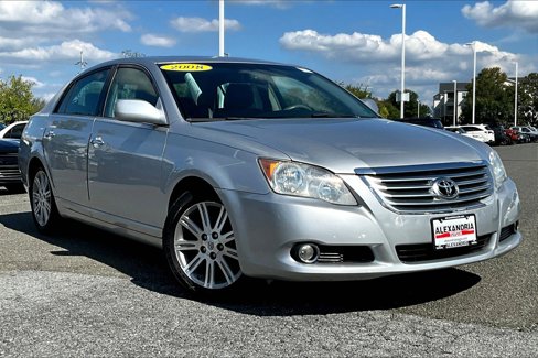 Used 2008 Toyota Avalon image 2