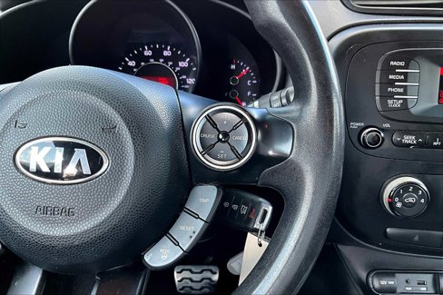 Used 2014 Kia Soul image 21