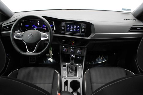 Used 2023 Volkswagen Jetta Sport image 17