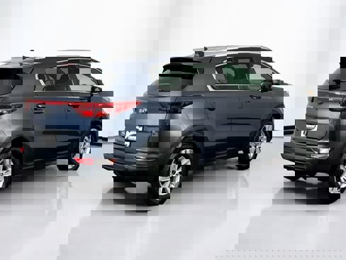 Used 2017 Kia Sportage LX w/ LX Popular Package image 11