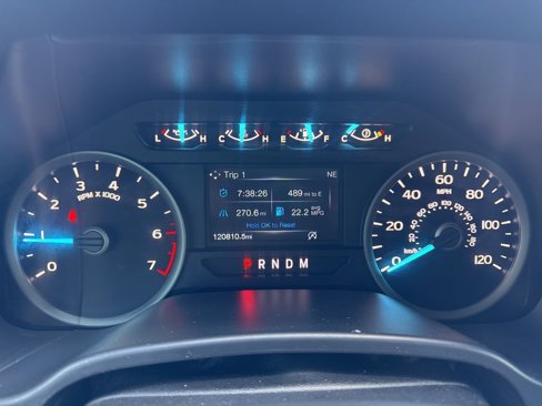 Used 2019 Ford F150 XLT w/ Equipment Group 302A Luxury image 9