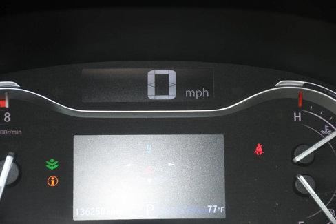 Used 2018 Honda Pilot EX-L image 40