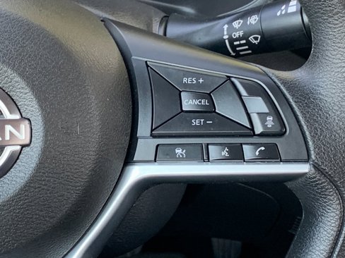 Used 2024 Nissan Sentra SV image 13