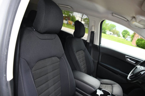 Used 2015 Ford Edge SEL image 24