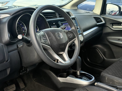 Used 2016 Honda Fit LX image 20