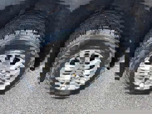 Certified 2019 Chevrolet Traverse LT image 8