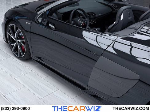 Used 2021 Audi R8 V10 image 28