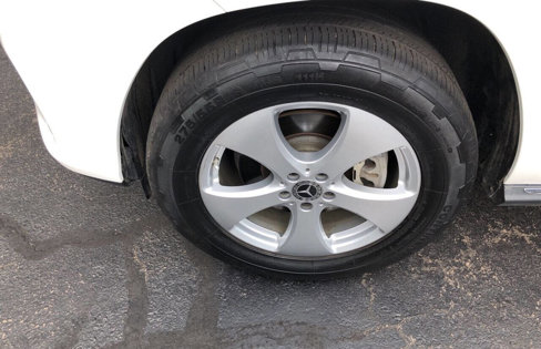 Used 2018 Mercedes-Benz GLS 450 4MATIC image 23