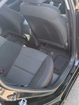 Used 2023 Kia Forte LXS image 6