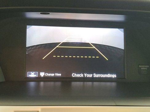 Used 2017 Honda Accord Touring image 17