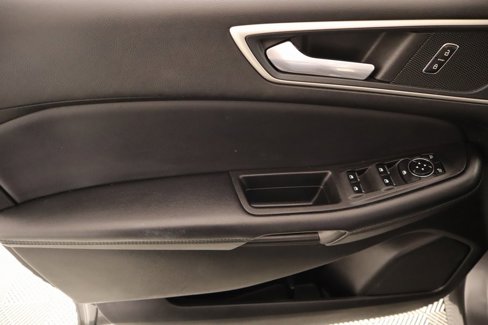Used 2024 Ford Edge SEL image 15