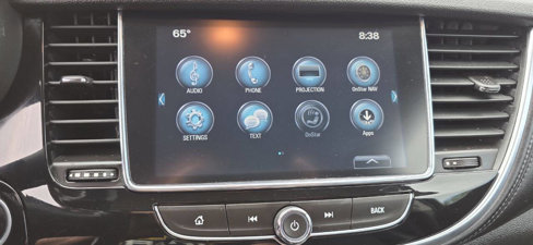 Used 2019 Buick Encore Preferred w/ Safety Package image 19