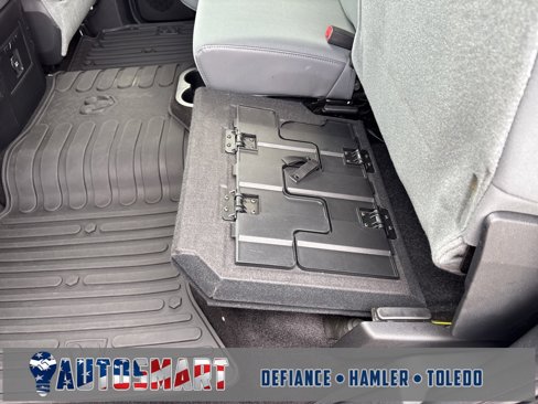Used 2016 RAM 1500 Outdoorsman image 45