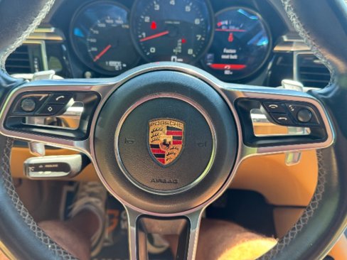 Used 2017 Porsche Macan image 2