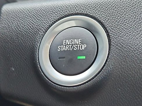 Certified 2024 GMC Terrain SLE image 16