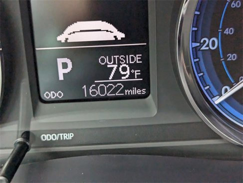Used 2019 Toyota Corolla L image 24