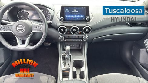 Used 2024 Nissan Sentra SV image 26