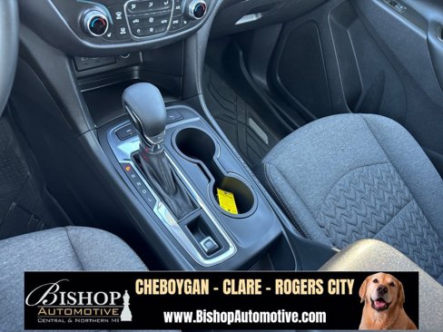 Used 2023 Chevrolet Equinox LT image 33