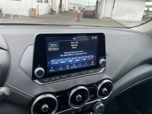 Used 2024 Nissan Sentra SV image 18