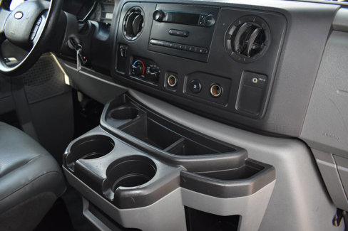 Used 2012 Ford E-150 and Econoline 150 w/ PWR Group image 51