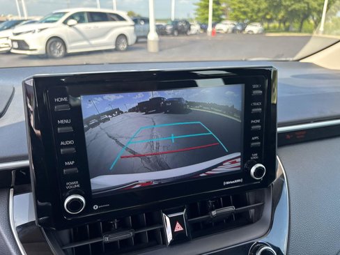 Used 2022 Toyota Corolla LE image 31