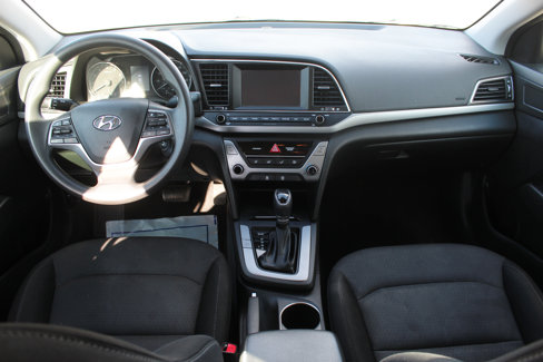Used 2018 Hyundai Elantra SEL image 20