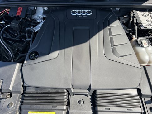Used 2017 Audi Q7 2.0T Premium Plus image 27