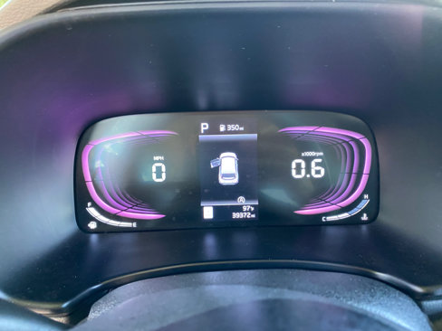 Used 2024 Kia Soul LX w/ Option Group 015 image 56