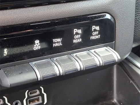 Used 2020 RAM 1500 Big Horn image 26