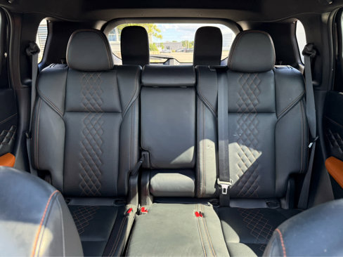 Used 2022 Mitsubishi Outlander SEL image 30