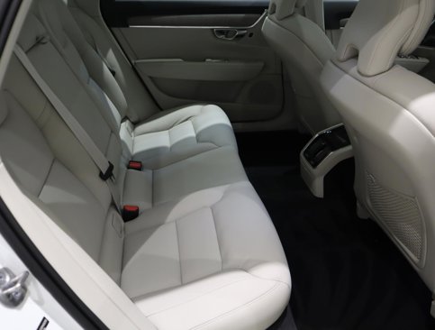Used 2025 Volvo S90 B6 Plus w/ Protection Package Premier image 14