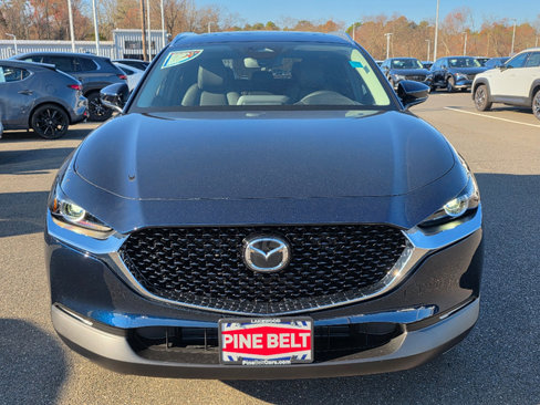New 2025 MAZDA CX-30 AWD 2.5 S w/ Preferred Package image 7