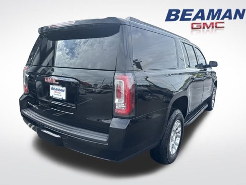 Used 2019 GMC Yukon XL SLT image 9