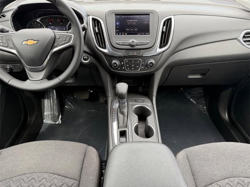 Used 2023 Chevrolet Equinox LT image 11