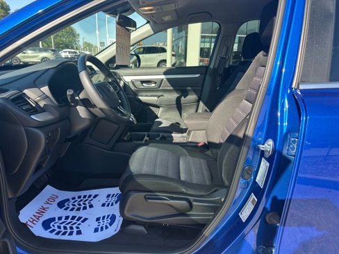 Used 2021 Honda CR-V Special Edition image 9