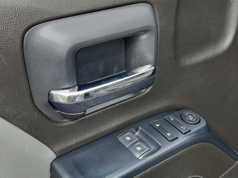 Used 2017 Chevrolet Silverado 1500 W/T w/ WT Convenience Package image 14