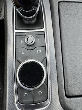 Certified 2025 Cadillac CT5 Premium Luxury w/ Sun And Sound Package image 17