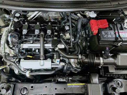 Used 2024 Nissan Versa S w/ S Plus Package image 28