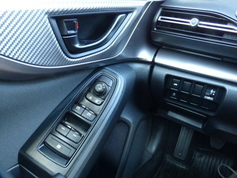 Used 2023 Subaru WRX image 26