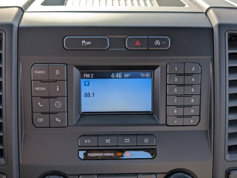 Certified 2019 Ford F150 XL w/ Equipment Group 101A Mid image 22