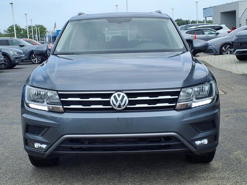 Used 2018 Volkswagen Tiguan SEL image 6