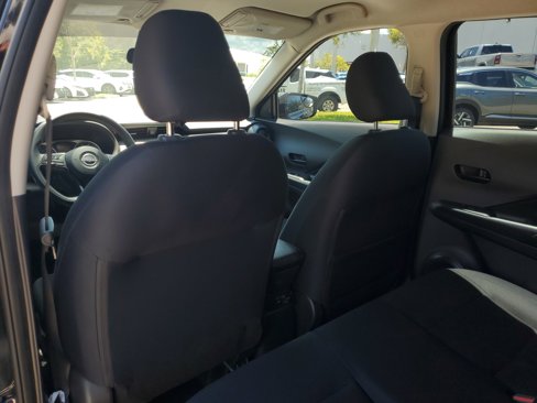 Certified 2024 Nissan Kicks S image 10