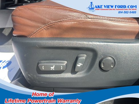 Used 2015 Toyota 4Runner Limited image 20
