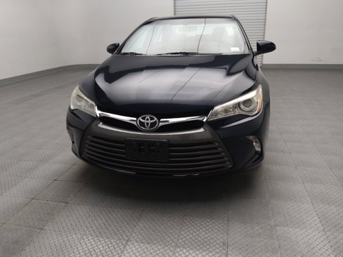 Used 2016 Toyota Camry LE image 15