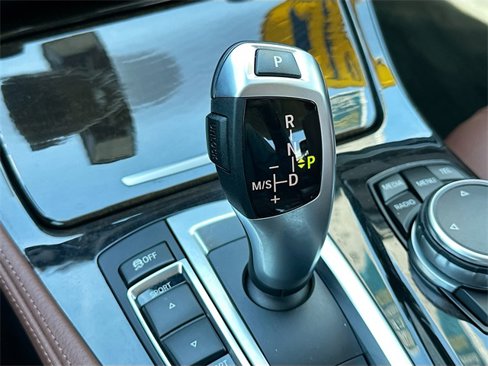 Used 2015 BMW 528i Sedan image 17