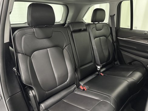 Used 2024 Jeep Grand Cherokee Limited 4xe image 22
